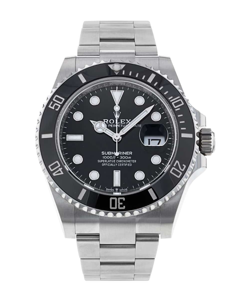 Submariner ln 2025